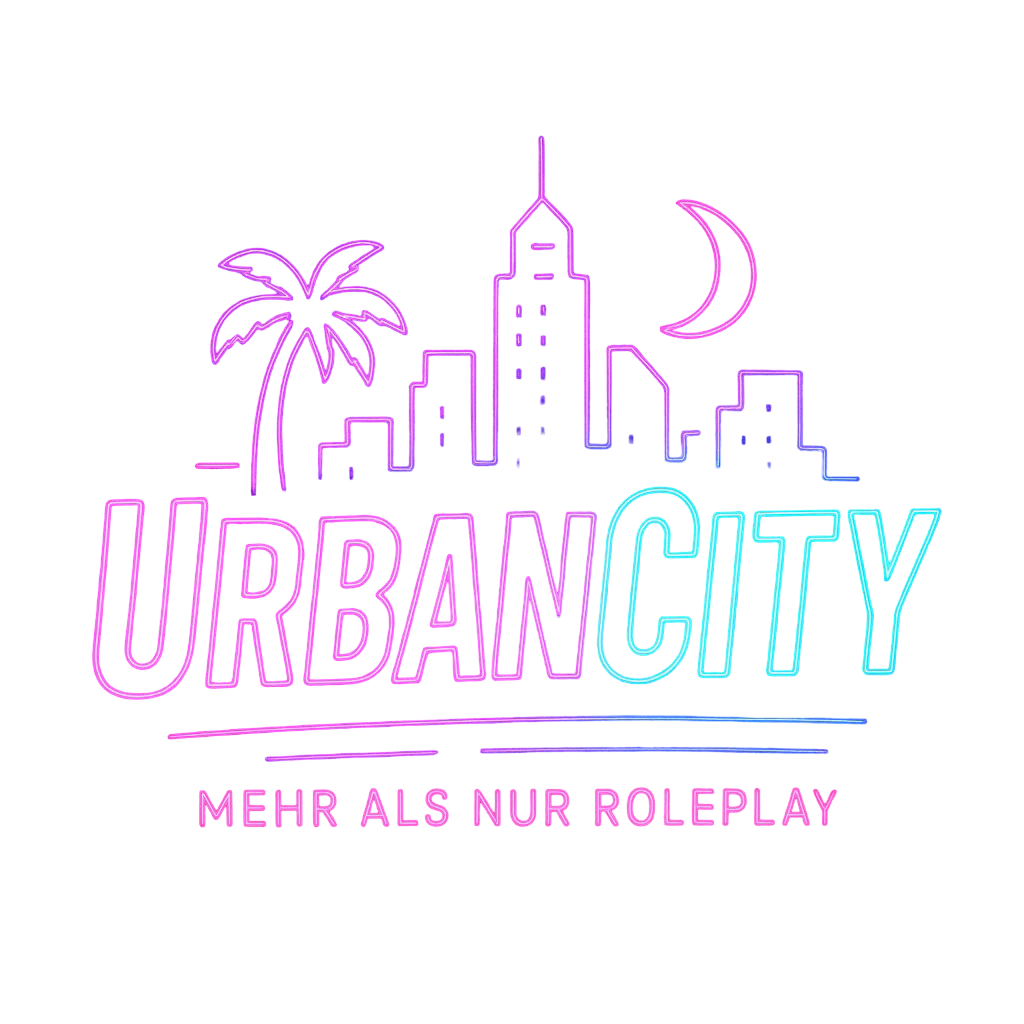 UrbanCity Logo